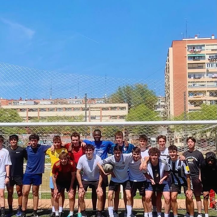 Fútbol