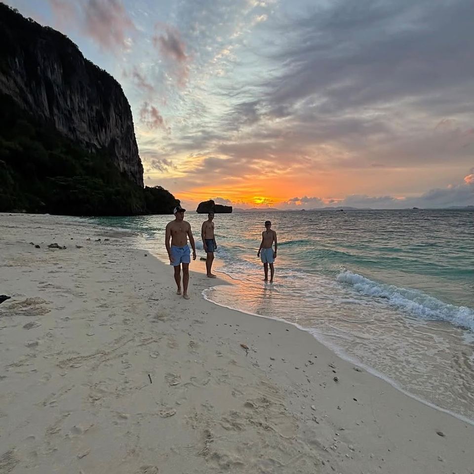 Tailandia